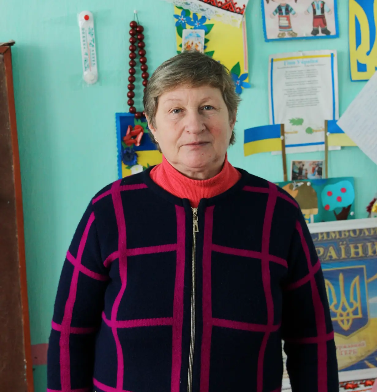 Копачинська гімназія